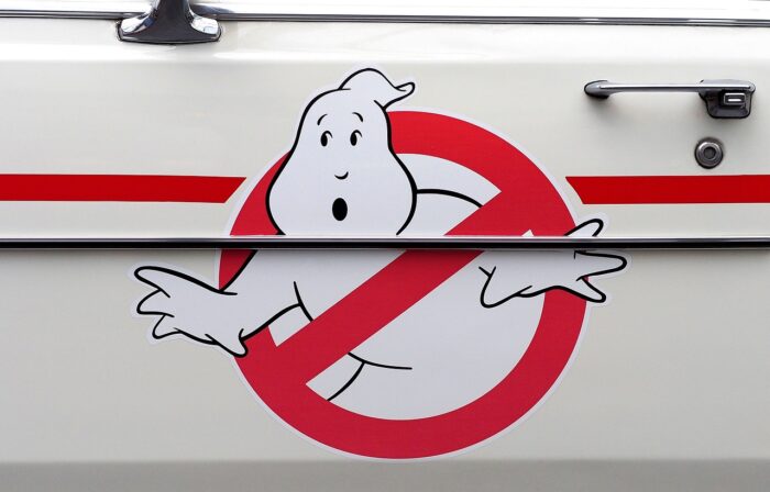 National Ghostbusters Day