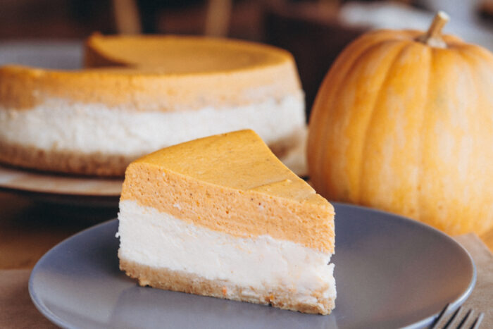 Fall's Bounty on Your Plate