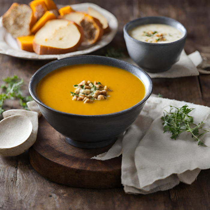 Thanksgiving dinner recipes