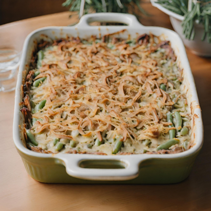 Thanksgiving dinner recipes