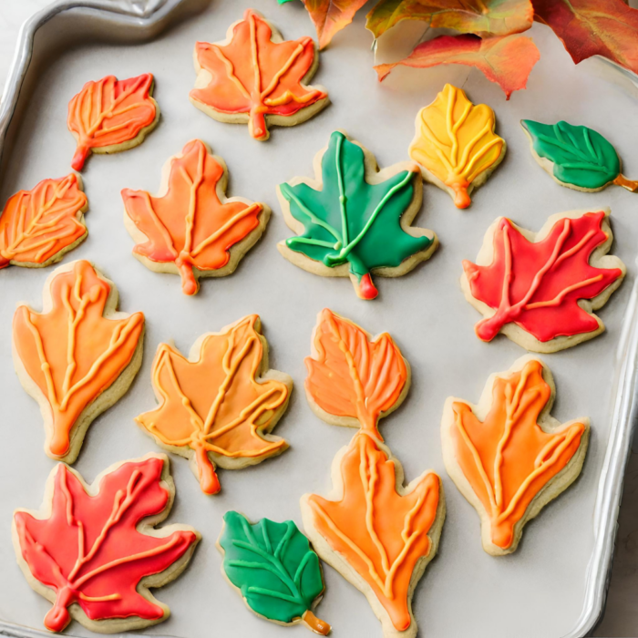 Thanksgiving dinner recipes