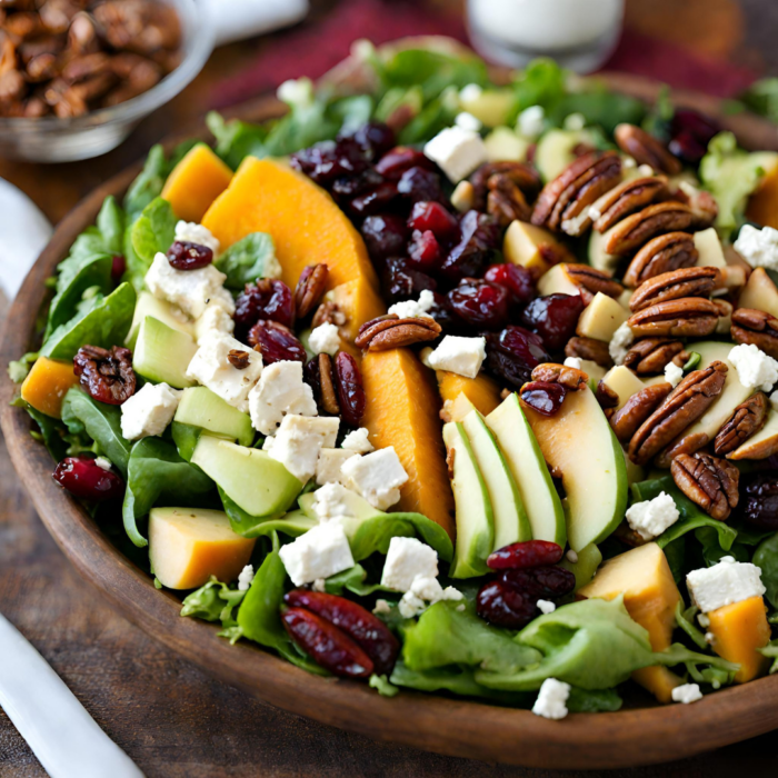 Thanksgiving dinner recipes