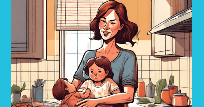 Crafting a Vibrant Family Life