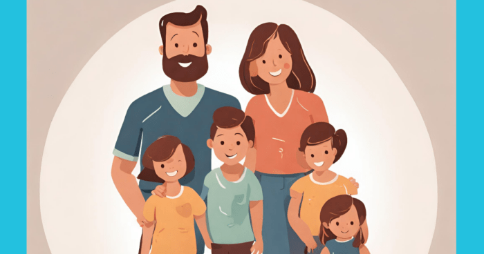 Crafting a Vibrant Family Life