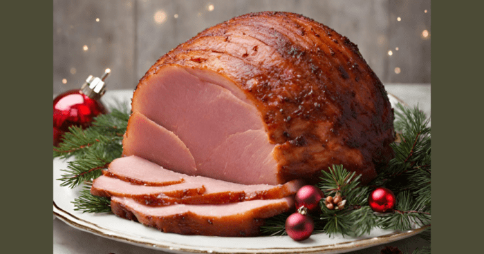 Use Christmas Leftovers