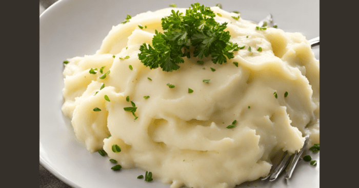 Use Christmas Leftovers