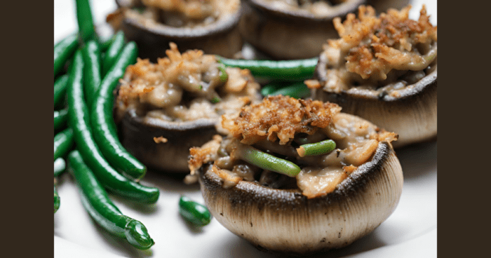 Use Christmas Leftovers