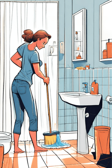 Spring Clean Your Home