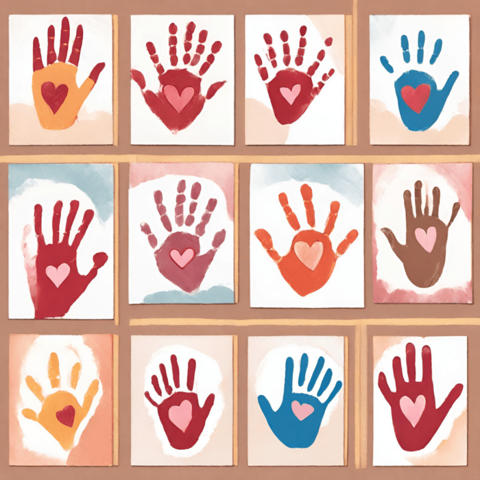 Valentine's Day Cards