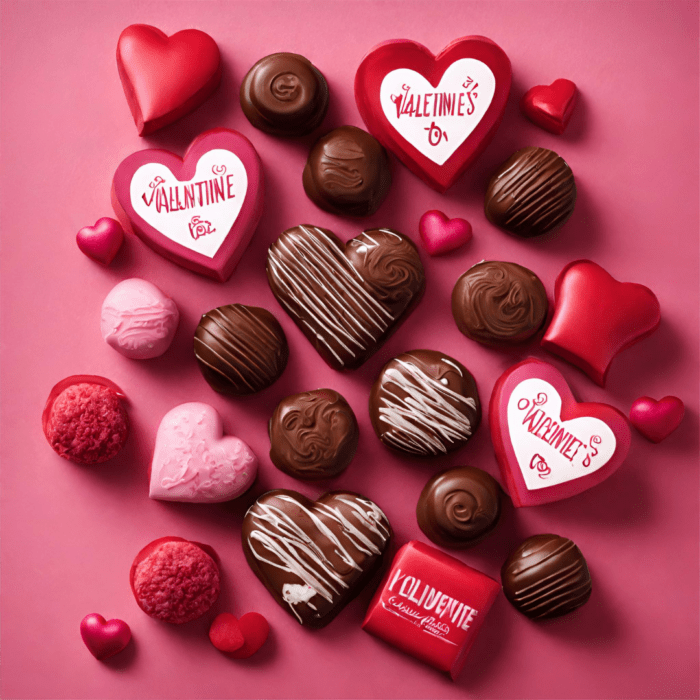 Valentine's Day Cards