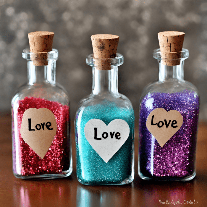 Valentine's Day Crafts
