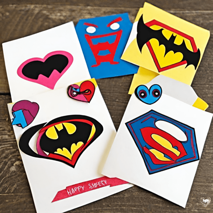 Valentine's Day Crafts