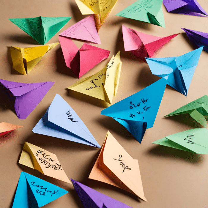 Valentine's Day Crafts