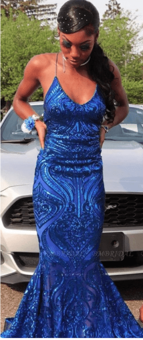 Prom Dresses and Accessories 3