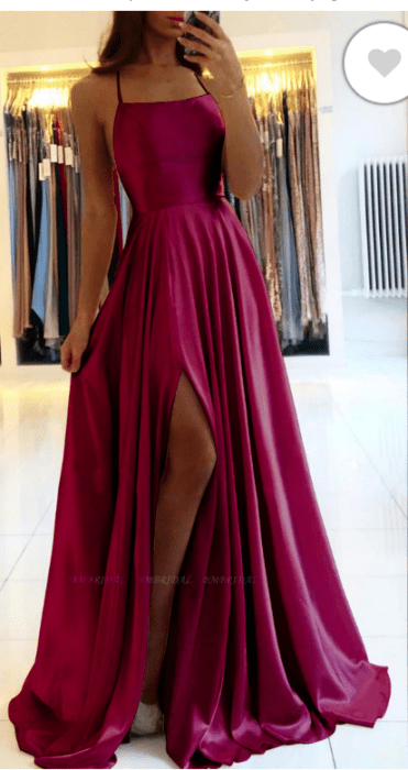 Prom Dresses and Accessories 4