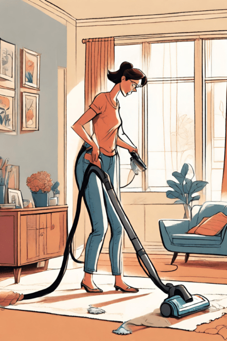 Spring Clean Your Home