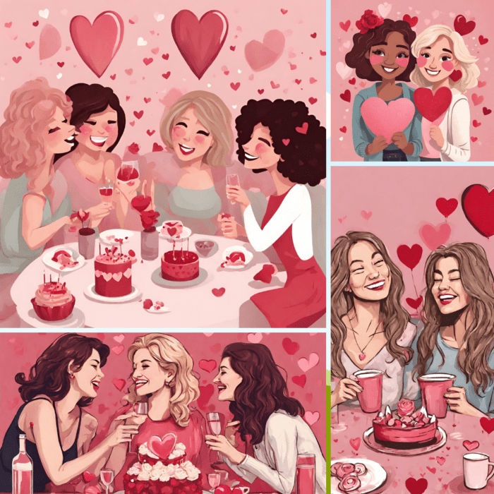 Valentine's Day Cards