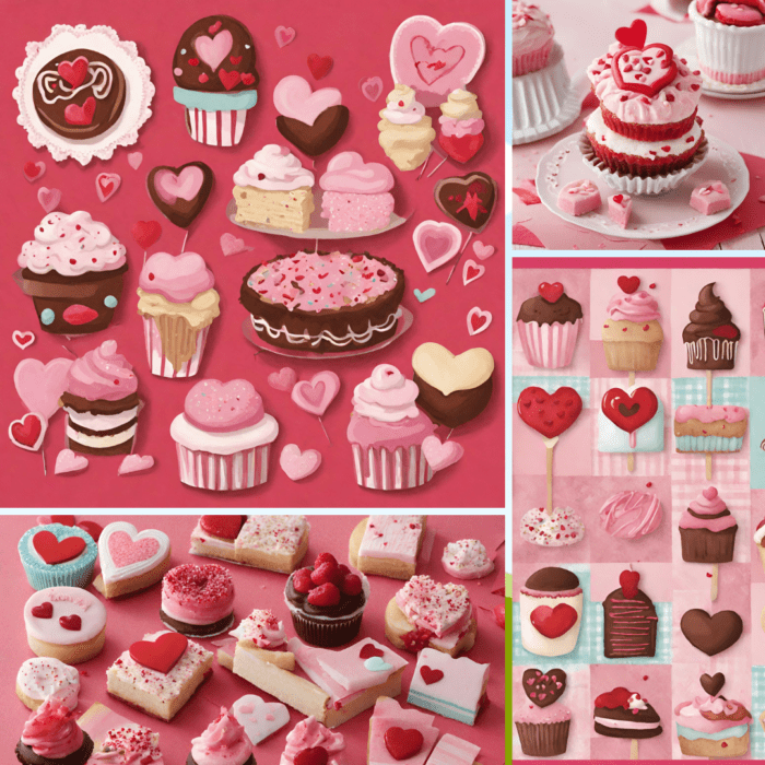 Valentine's Day Cards