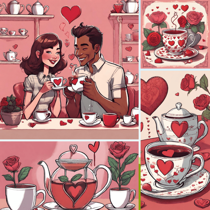 Valentine's Day Cards