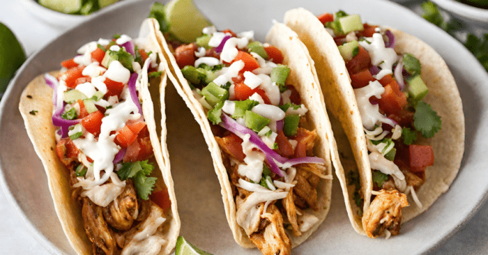 Simple and Healthy Recipes