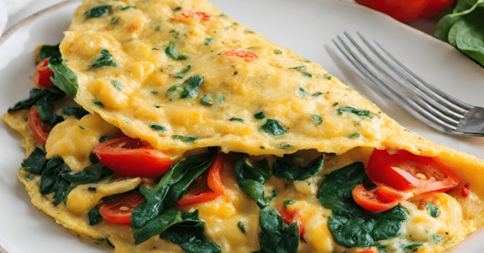 Simple and Healthy Recipes