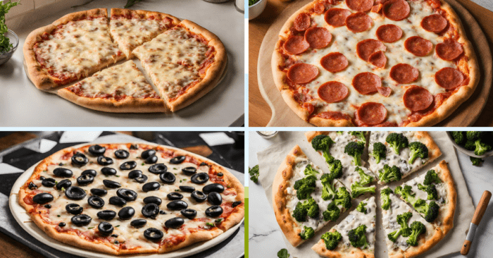 Simple and Healthy Recipes