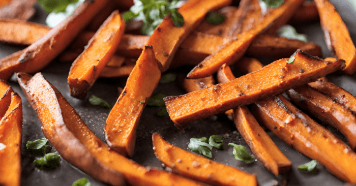 Simple and Healthy Recipes