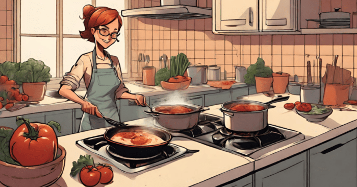 Simple and Healthy Recipes