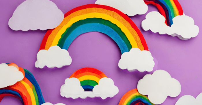 St. Patrick's Day Crafts