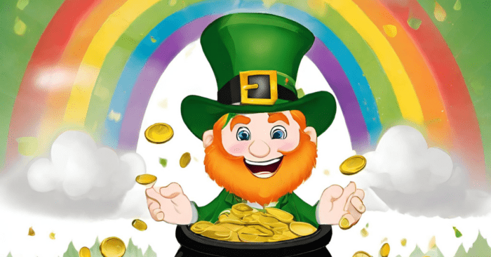 St. Patrick's Day Crafts