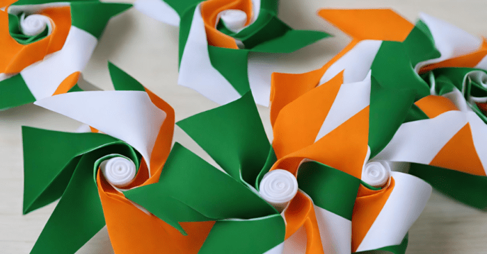 St. Patrick's Day Crafts