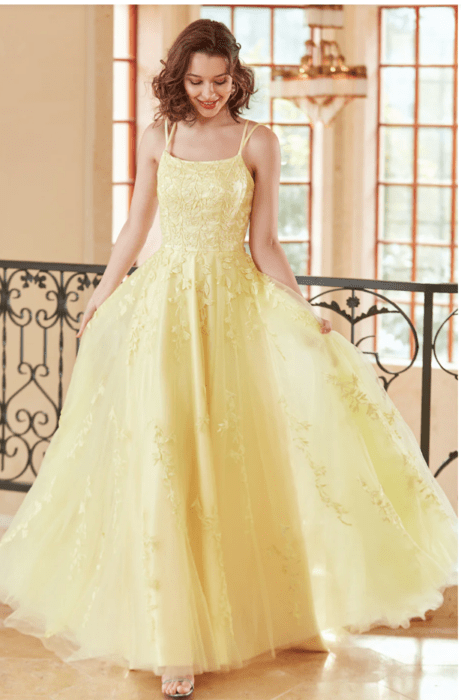 Prom Dresses and Accessories 6