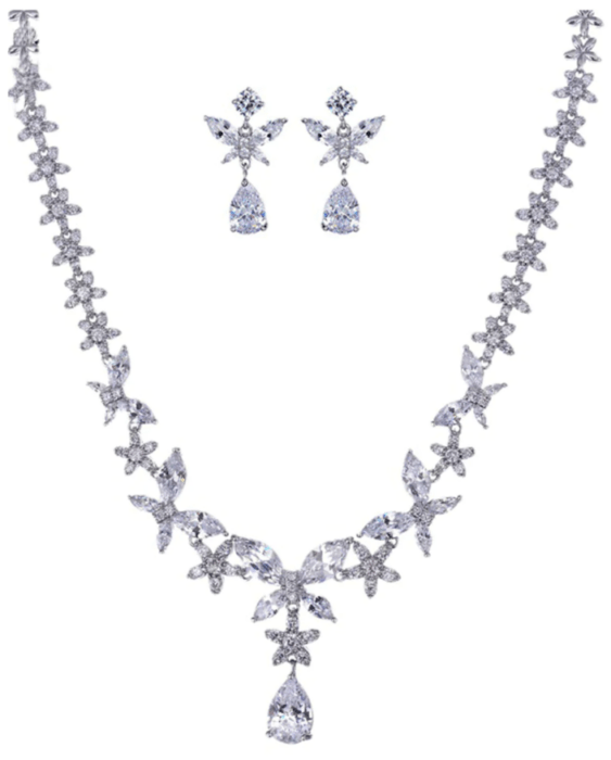 Prom Dresses and Accessories 11