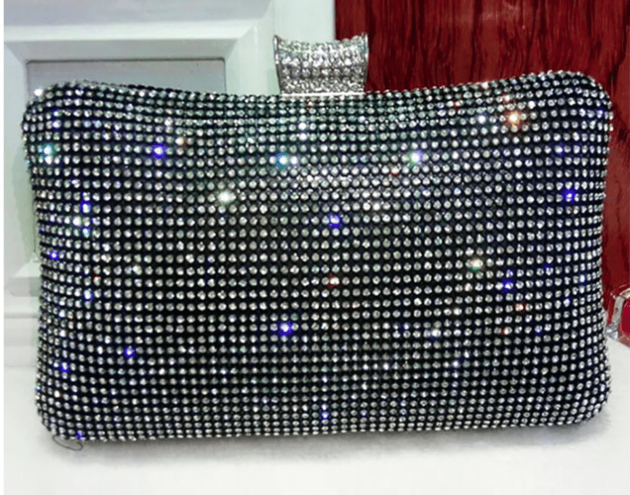 Prom Dresses and Accessories 10