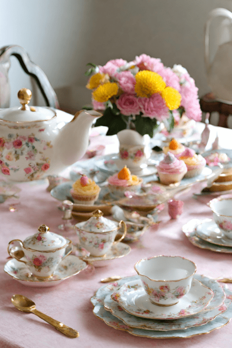 Family Easter Crafts 4