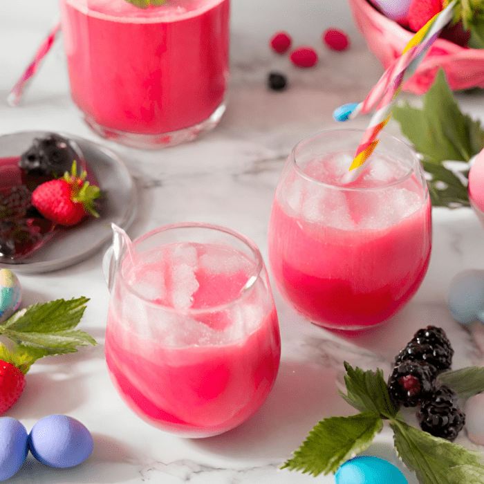 Easy Easter Recipes 4