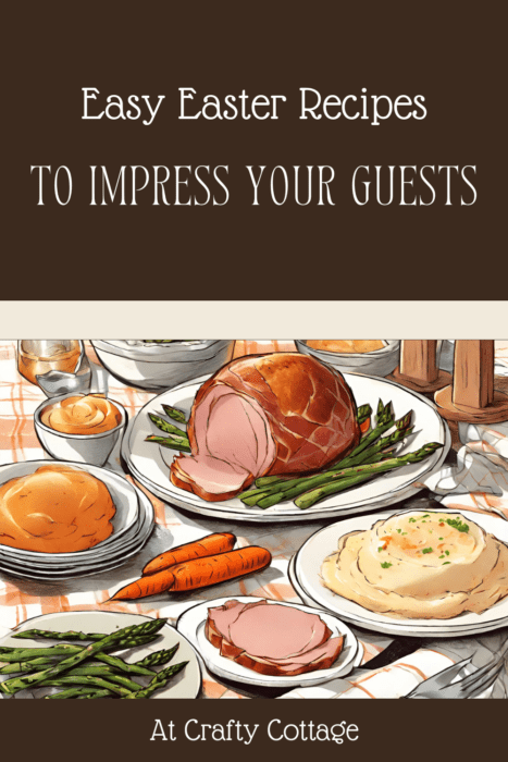 Easy Easter Recipes P