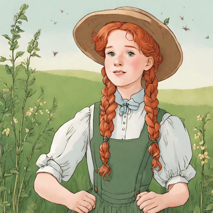 Children's Book Recommendations 5