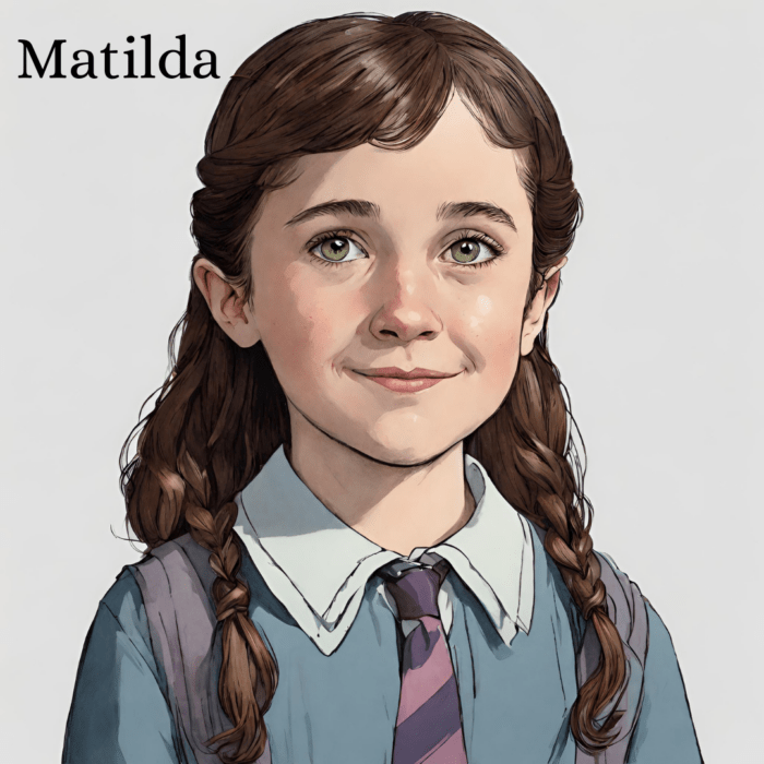 Children's Book Recommendations 4