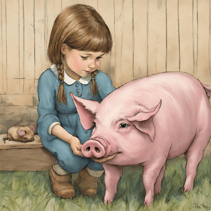 Children's Book Recommendations 3