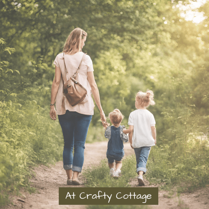 Celebrating Mother's Day 1