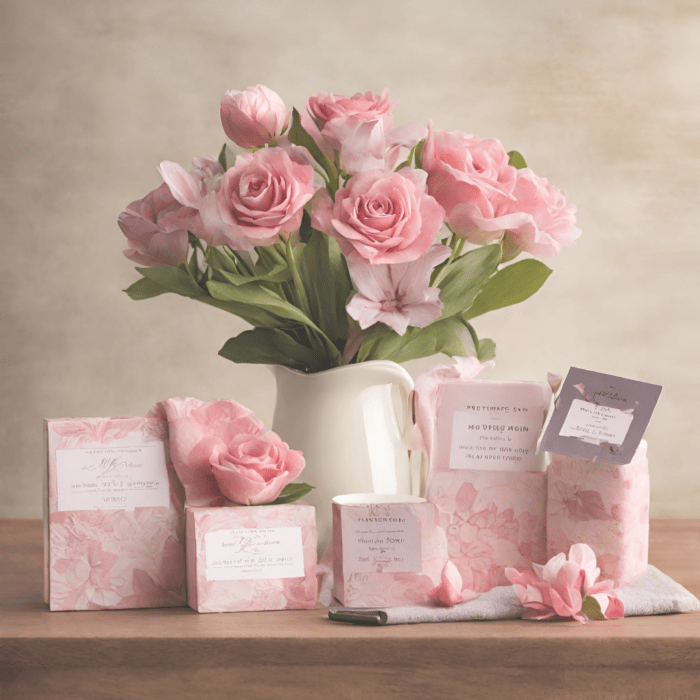 Celebrating Mother's Day 3