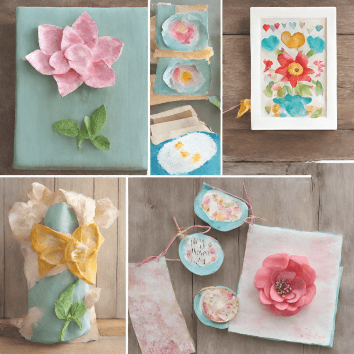 Celebrating Mother's Day 5