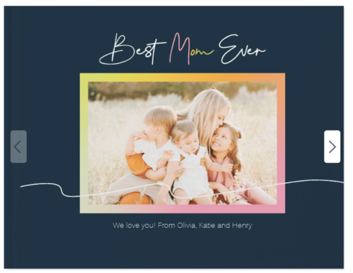 Celebrating Mother's Day 4