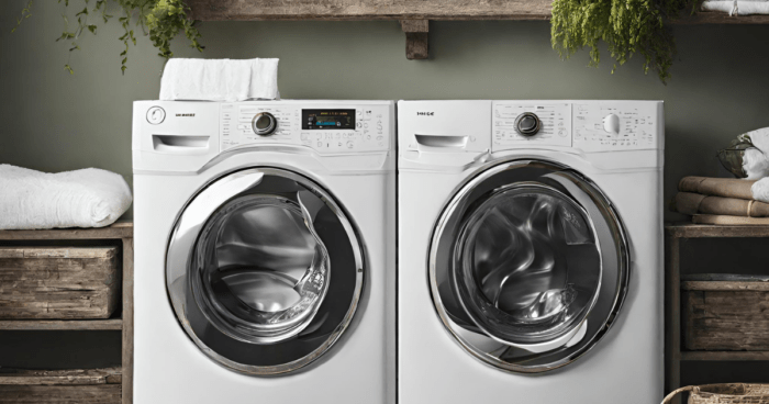 Eco-Friendly Spring Cleaning 2