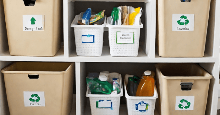 Eco-Friendly Spring Cleaning 5