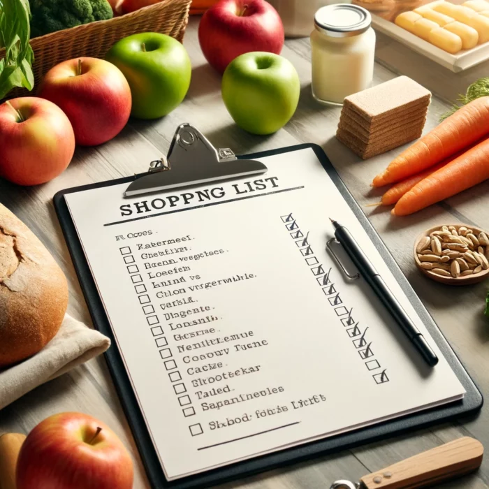 Budgeting for Families 2