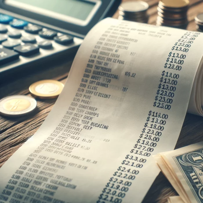 Budgeting for Families 1