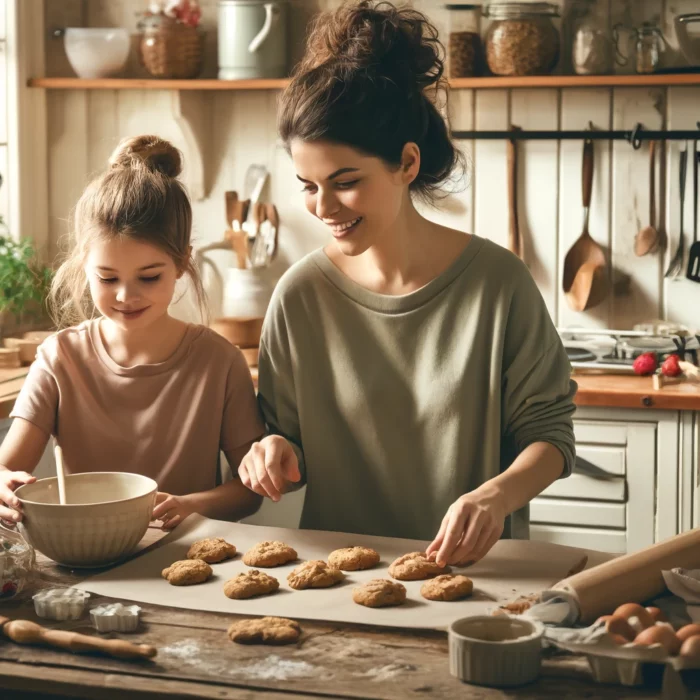 Memories and Crafting Adventures 1