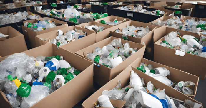 Eco-Friendly Spring Cleaning 9